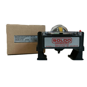 Nuevo Interruptor de Límite Italiano SOLDO Annunciator SFC4200-20X11L4, Interruptor de Posición Original y Genuino SP01200-1HW02A1 - Product Image 5