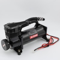 Compresseur d'air miniature ALITAIR Air Ride Suspension 485C 200psi