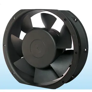 eletirc 5v 12v 24v 48v brushless industrial moto fan cooling axial dc fan