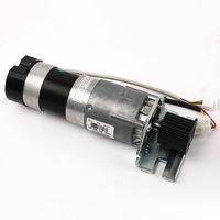 Moteur de porte KM903370G04 KM903375G04/KM903375G03 pour pièces détachées d'ascenseur KONE