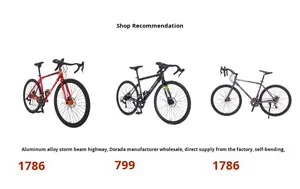 Vélo de <span class=keywords><strong>route</strong></span> en alliage d'aluminium à 27 vitesses avec <span class=keywords><strong>guidon</strong></span> courbé 700C, vitesse variable, pour hommes, femmes et étudiants, vélo de <span class=keywords><strong>route</strong></span> <span class=keywords><strong>plat</strong></span> à double disque - Product Image 4