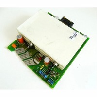 6RB2060-0FB00 Power Supply Module for Industrial Drive Systems