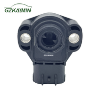 Nuevo Sensor de Posición del Acelerador 4874430AB 5269858 4672026 4762716 para Chrysler Dodge Plymouth Mitsubishi 2.0L 1 Año de Garantía