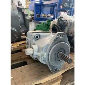 Pompe à piston hydraulique Strength Factory SPV14/15/18/20/21/22/23/24/25/26/27/38, série complète de pompes à piston hydrauliques SPV - Product Image 2
