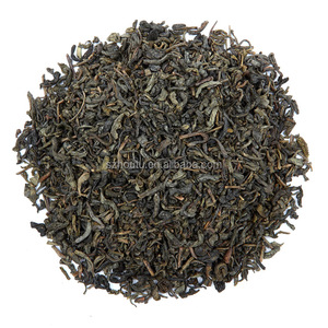 Chunmee9371AAA con alta calidad desde la fábrica de té verde hasta el mercado de Marruecos - Product Image 2