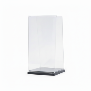 Mini <b>Tall</b> Display Tolls for Promotion <b>Tables</b> - Product Image 1