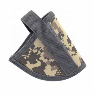 Tactical Gun Case Gun Bag Pocket <span class=keywords><strong>Holster</strong></span> Ultradun Voor Comfortabele Verborgen Draagtas - Product Image 5