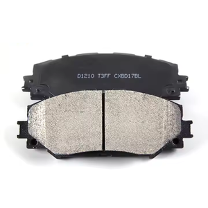 Vente en gros <span class=keywords><strong>de</strong></span> disques céramiques <span class=keywords><strong>avant</strong></span> arrière OEM à bas prix 04465-52070 04465-35290 <span class=keywords><strong>Plaquette</strong></span> <span class=keywords><strong>de</strong></span> <span class=keywords><strong>frein</strong></span> <span class=keywords><strong>de</strong></span> voiture pour tous les modèles <span class=keywords><strong>de</strong></span> voitures - Product Image 1
