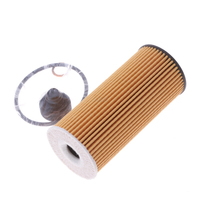 Filtre à huile 11428570590 HU6015Z OX815 Élément de filtre à huile moteur pour BMW Série 2 X1 X2 I8 pour MINI Cooper F55 F56 2014-2025