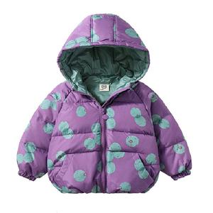 Fabricantes Chinos de Chaquetas de Invierno para Mujer, Ropa de Bebé, Abrigos de Plumón para Niños al por Mayor - Product Image 1