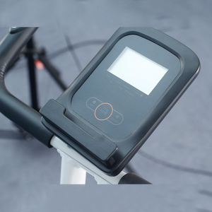 <span class=keywords><strong>Bicicleta</strong></span> Estática Plegable Magnética para Interiores, Equipo de Rehabilitación y Ejercicio para el Hogar - Product Image 4