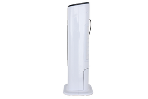 เครื่องทำความเย็น/ทำความร้อนอเนกประสงค์ 2200W รุ่นใหม่ 2 in 1 พร้อมรีโมทคอนโทรล พัดลมทาวเวอร์และเครื่องทำความร้อนในเครื่องเดียว ใช้ได้ทุกฤดู - Product Image 5