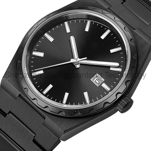 Reloj Automático de Diseño Clásico Deportivo con Caja de Zafiro Mecánica Personalizada de la Mejor Calidad del Mercado - Product Image 3