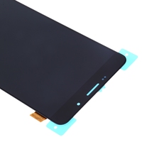 Pantalla LCD Super AMOLED Original para Galaxy A9 Pro (2016) / A910F, Digitalizador, Ensamblaje Completo