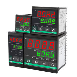Thermostat numérique avec capteur de température, écran LCD, contrôleur de température CH902 - Product Image 6