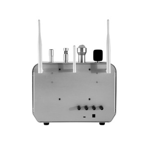 Monitor de Calidad del Aire Interior CEM DT-D02 con Múltiples Sensores para Monitoreo Ambiental en Tiempo Real - Product Image 2