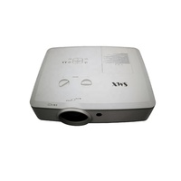 Proyector Digital SMX de Gran Formato 3LCD WUXGA de 6000 Lúmenes con HDMI para Proyección de Simulación en Interiores