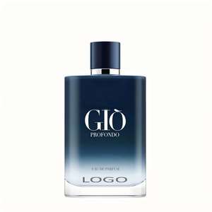 Parfum de Marque de Luxe, Eau de Parfum 100ml, Brume Corporelle Fraîche Florale Fruitée pour Homme - Product Image 3