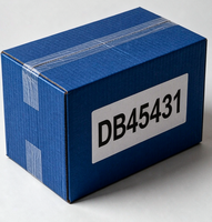 CHARGE ELECTRODE ASSY 40U MK3 DB45431 untuk D A&A+ Seri D SUKU CADANG
