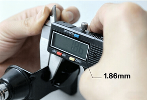 1m 1.5m 2m High Quality Decorative Car <b>Dummy</b> Long Antenna - Product Image 3