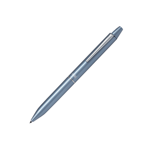 Bolígrafo de Gel Rotatorio Bicolor Multiborrable LFBT-3SUF, 0.38 mm, Cuerpo de Metal de Latón, Seis Opciones de Color - Product Image 2