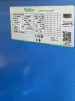 Hochleistungs-Industrie-Dieselgenerator 1000KW/1250KVA Offener Rahmen 1800 U/min Primärleistung WEICHAI Motor Automatischer Start ATS