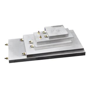 热压机用220v 400瓦耐高温工业板铝压铸加热器 - Product Image 1