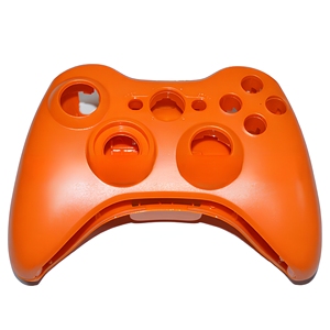 Carcasa de Repuesto <span class=keywords><strong>para</strong></span> Control Inalámbrico de <span class=keywords><strong>Xbox</strong></span> <span class=keywords><strong>360</strong></span>, Kit de Modificación de Botones, Carcasa Completa - Product Image 5