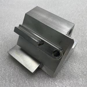 דיוק גבוהה-טוהר חלקיקים רפואיים הזרקת עובש עיבוד דפוס עיבוד ציוד רפואי עמיד בפני קורוזיה - Product Image 5