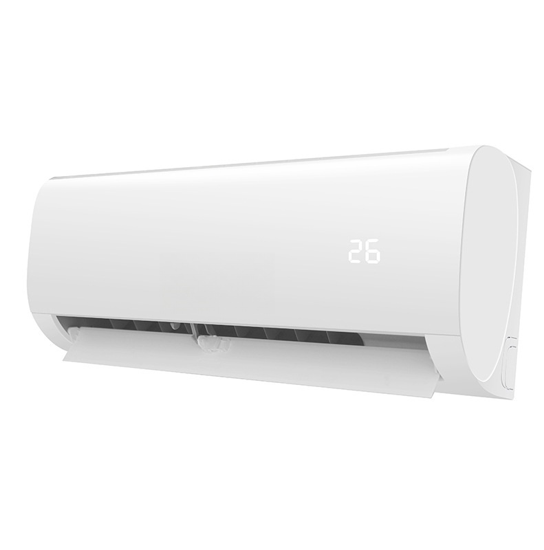 Smart Portable Inverter Air Conditioner with