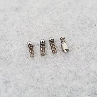 Kit de ressorts de cliquetis pour lunette et boîtier de montre RLX SUB Submariner 116610 116613 126610