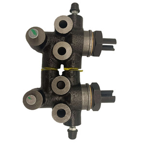Válvula de distribución de frenos Toyota para Land Cruiser, Hilux, Hiace, pieza de repuesto 47910-0K020 - Product Image 4