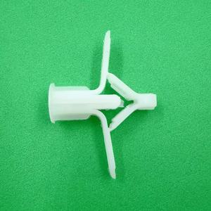 พลาสติกไนลอนคุณภาพสูง ตัวยึดแบบปีก<span class=keywords><strong>ผีเสื้อ</strong></span> สำหรับยึดผนังยิปซั<span class=keywords><strong>ม</strong></span> - Product Image 2