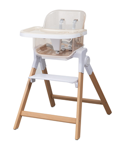 <span class=keywords><strong>Chaise</strong></span> haute pliable 3 en 1 pour bébé, tabouret <span class=keywords><strong>adulte</strong></span>, <span class=keywords><strong>chaise</strong></span> <span class=keywords><strong>rehausseur</strong></span> - Product Image 6