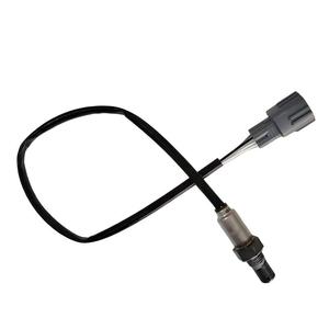 21176-0139 Sonde d'oxygène à 4 fils pour <span class=keywords><strong>Kawasaki</strong></span> Ninja 650 Z650 Z900 Z1000 Versys 650 <span class=keywords><strong>1000</strong></span> <span class=keywords><strong>Vulcan</strong></span> <span class=keywords><strong>S</strong></span> Brute Force 750 Lambda 211760139 - Product Image 3