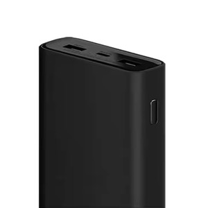 Xiao Mi ngân hàng điện 3 20000mAh 50W sạc nhanh USB-C PD sạc di động pin bên ngoài cho máy tính xách tay điện thoại thông minh pb200szm - Product Image 5