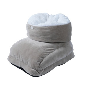 Graphene OEM <b>USB</b>/Battery Powered Portable Foot Warmers with Adjustable Thermostat for Outdoor & Car Use - Product Image 3