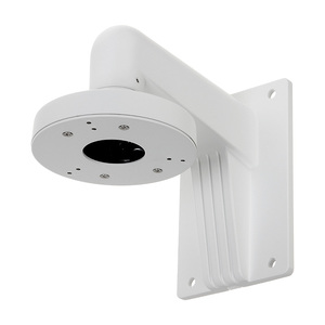 Phổ tường gắn Bracket DS-1273ZJ-130-TRL pc130t + WML Adapter tấm cho HIKVISION <span class=keywords><strong>Dome</strong></span> <span class=keywords><strong>Camera</strong></span> phụ kiện giám sát - Product Image 4