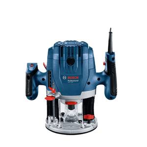 آلة نقش GOF130، آلة طحن الخشب المحمولة، آلة تشذيب الحواف، أدوات دكتور باور، آلة تشكيل الفتحات، ثقب 0.001 كجم، صنع في الصين - Product Image 5