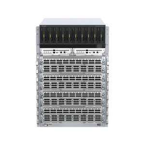 Commutateur de Noyau Modulaire RG-N18010-XH à Haute Densité de Ports pour Réseau de Centre de Données - Product Image 1