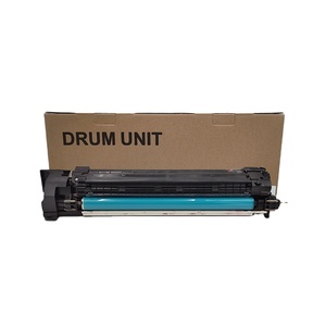Tương Thích Màu Trống Đơn Vị Cho HP Laserjet Doanh Nghiệp Cf358a Cf359a Cf364a Cf365a Trống Hộp Mực HP M855 M880 828A Trống Đơn Vị - Product Image 1