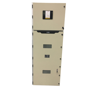 Solución de Distribución de Energía HXGN17-12/GEKS-12 IP54, 6.6kV 11kV, Unidad Principal de Anillo (RMU) SF6, Equipo de Suministro Eléctrico - Product Image 5