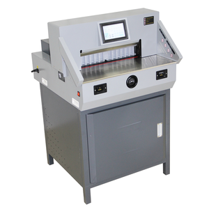 Super September 480V8 <strong>A3</strong>+ Program Automatic <strong>Paper</strong> Cutting <strong>Machine</strong> With Direction Line - Product Image 5