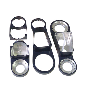 Tùy Chỉnh Thành Phần Cơ Khí Cnc Gia Công Các Bộ Phận Electro Sim Pedal Công Việc Nhà Máy - Product Image 3