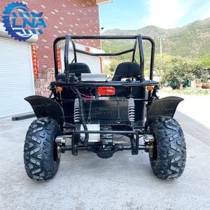 LNA 5000w voiture de kart électrique Entretien bon marché Divertissement familial Personnalisation personnalisée - Product Image 6