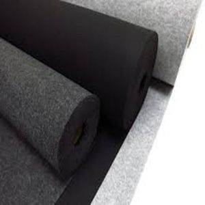 Feutre polyester thermoformable souple et rigide de 2 mm, 5 mm, 7 mm, 9 mm, 12 mm pour chaussures, automobile, moulage, couture - Product Image 5