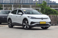 2025 SAIC для VW ID.4 X Volkswagen ID.4 X Smart Model, полностью электрический 5-дверный 5-местный компактный внедорожник, новые энергетические автомобили в наличии