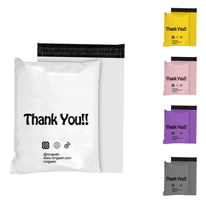 Plastic <strong>Bag</strong> Printing Packaging Poly Mailers Custom Biodegradable Packaging Waterproof Material Envelope <strong>Bag</strong> <strong>Mailing</strong> <strong>Bags</strong> - Product Image 2