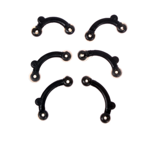 Nuevo Producto de Silicona para Corrección <span class=keywords><strong>Nasal</strong></span>, Clip <span class=keywords><strong>Nasal</strong></span> Elevador de Nariz, Material Fácil de Usar, Corrector de Nariz, Enderezador de Nariz - Product Image 5