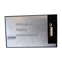 Module d'affichage LCD TFT Smochm de 3,5 pouces avec résolution 320x480, contrôleur ST7272, interface 41 broches pour produits portables
